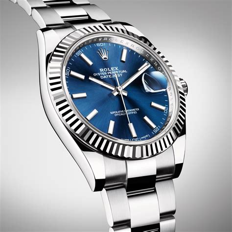 rolex datejust 41mm replica